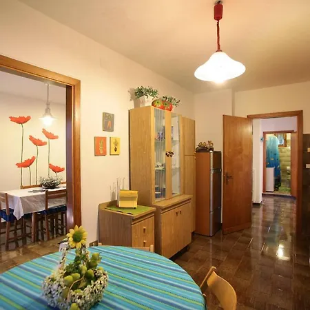 Red Flower House * Οτράντο